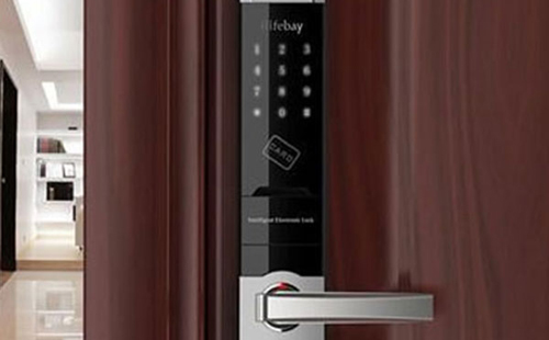 红塔24小时上门开锁公司