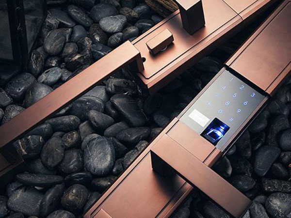 红塔24小时上门开锁公司