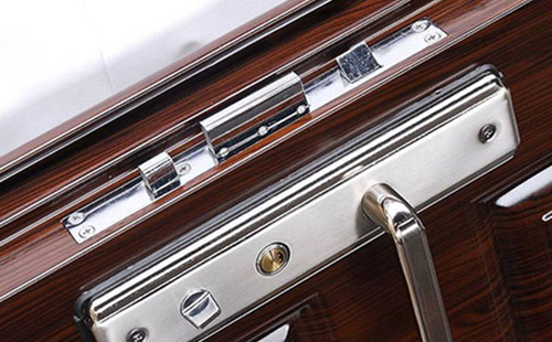 红塔24小时上门开锁公司