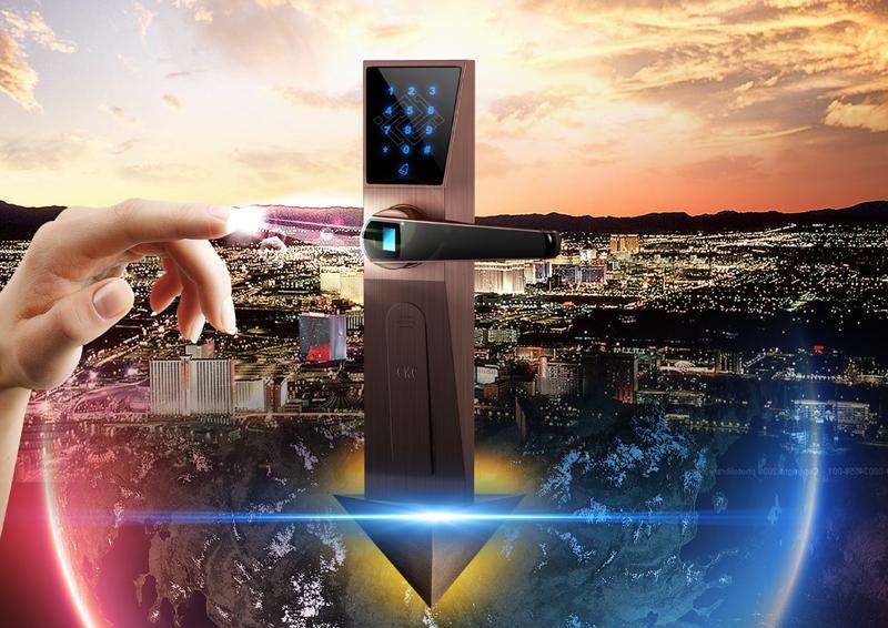 红塔24小时上门开锁公司