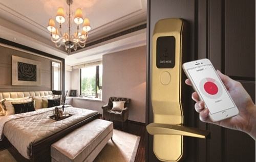 红塔24小时上门开锁公司