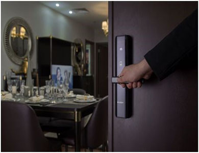 红塔24小时上门开锁公司